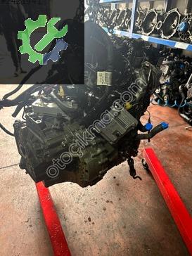 2009 Volkswagen Tiguan Motor Takozu Çıkma Parça Ankara