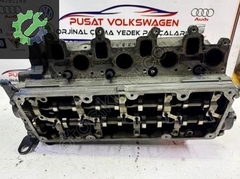 Volkswagen Tiguan Silindir Kapağı çıkma parça