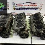 2006 Volkswagen Tiguan Silindir Kapağı Çıkma Parça Ankara