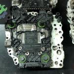 Tiguan 4 motion mecatronic kart cikma 0GC927711H 0GC325025E