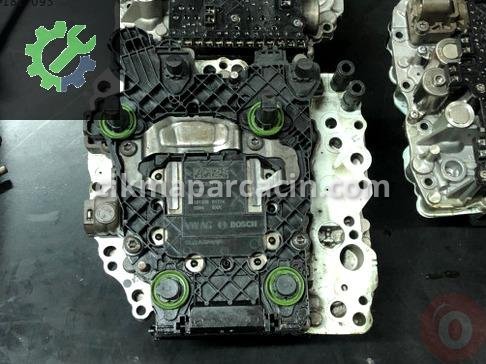 Volkswagen Tiguan çıkma parça