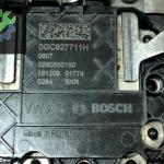 Tiguan 4 motion mecatronic kart cikma 0GC927711H 0GC325025E