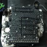 Tiguan 4 motion mecatronic kart cikma 0GC927711H 0GC325025E
