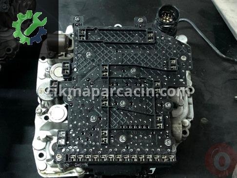 Volkswagen Tiguan 0GC927711H çıkma parça