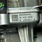 Tiguan 4 motion mecatronic kart cikma 0GC927711H 0GC325025E
