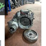TİGUAN 6İLERİ 4*4 OTOMATİK ŞANZIMAN DSG ÇIKMA ŞANZIMAN