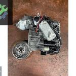 TİGUAN 6İLERİ 4*4 OTOMATİK ŞANZIMAN DSG ÇIKMA ŞANZIMAN