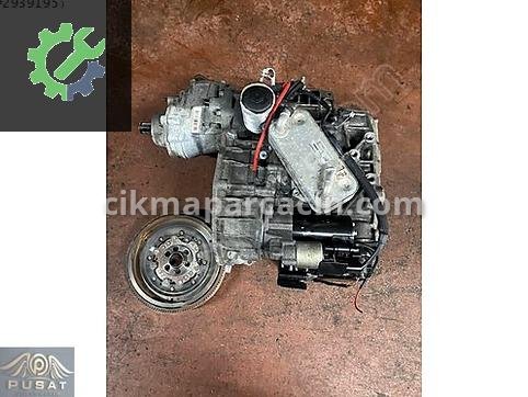Infiniti G Şanzıman Komple çıkma parça