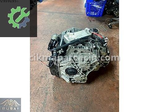 Infiniti G Şanzıman Komple çıkma parça