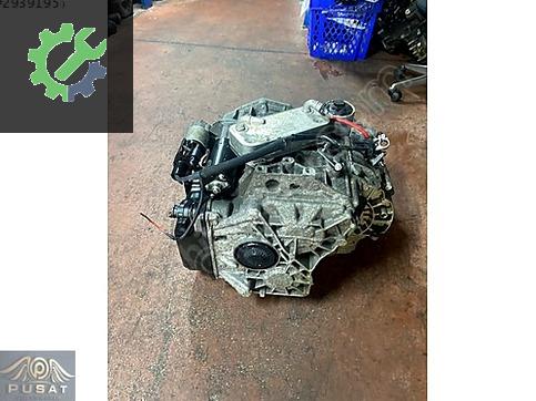 TİGUAN 6İLERİ 4*4 OTOMATİK ŞANZIMAN DSG ÇIKMA ŞANZIMAN