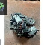 TİGUAN 6İLERİ 4*4 OTOMATİK ŞANZIMAN DSG ÇIKMA ŞANZIMAN