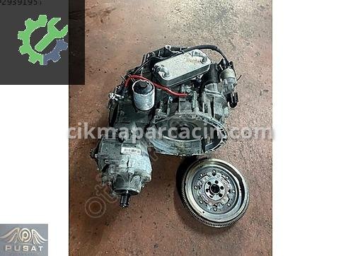 Infiniti G Şanzıman Komple çıkma parça