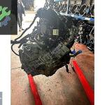TİGUAN 6İLERİ 4*4 OTOMATİK ŞANZIMAN DSG ÇIKMA ŞANZIMAN