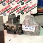 Tiguan ABS beyni 5N0614109BD