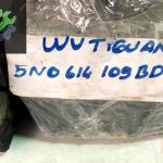 Tiguan ABS beyni 5N0614109BD