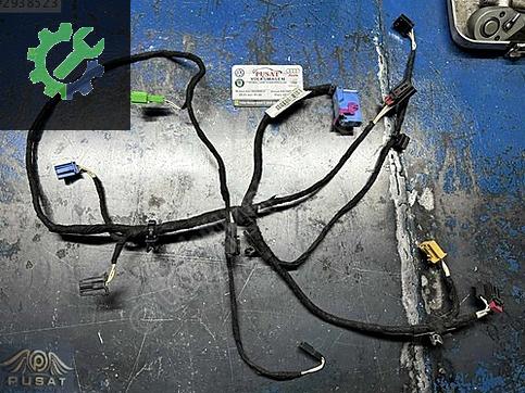 Infiniti FX Elektrik Tesisatı çıkma parça