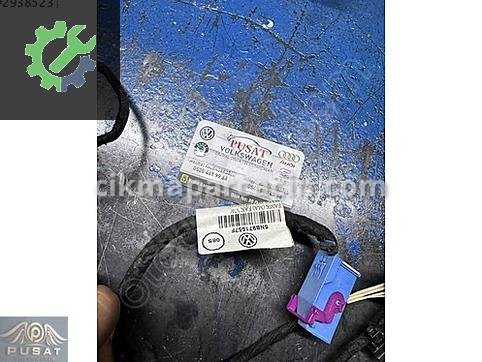 Volkswagen Tiguan Elektrik Tesisatı 5NB971557F çıkma parça