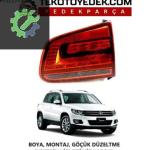TIGUAN ARKA İÇ LEDLİ STOP SAG SOL 2012 2013 VE ÜZERİ / KAMPANYA
