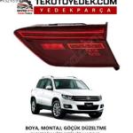 Volkswagen Tiguan Sağ Arka Stop çıkma parça - SAVAŞ OTO YEDEK PARÇA İstanbul