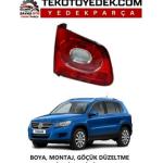 TIGUAN ARKA İÇ STOP SAG SOL 2008 VE ÜZERİ / KAMPANYA