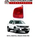 TIGUAN ARKA İÇ STOP SAG SOL 2011 2012 2013 2014 2015 2016KAMPANYA