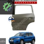 TİGUAN ARKA KAPI SAĞ SOL 2008 2009 2010 2011 2012 2013 2014 2015