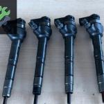 Tiguan Audi A3 enjektör 04455110475 04L130277AK CRF CRB CRV