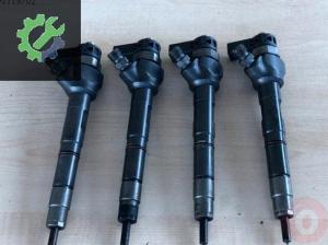 Tiguan Audi A3 enjektör 04455110475 04L130277AK CRF CRB CRV
