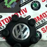 Tiguan caddy Jant kapak 5N0601169