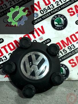 Tiguan caddy Jant kapak 5N0601169