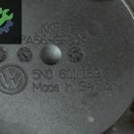 Tiguan caddy Jant kapak 5N0601169