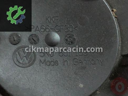 Volkswagen Tiguan Jant Kapağı 5N0601169 çıkma parça