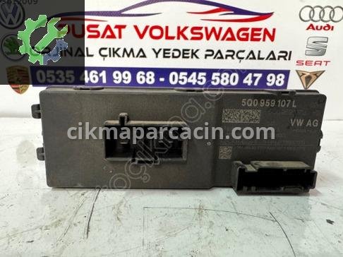 Volkswagen Tiguan Bagaj çıkma parça