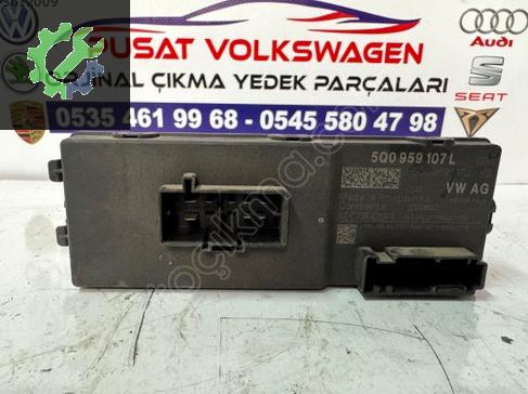 Volkswagen Tiguan Bagaj çıkma parça