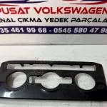 TİGUAN ÇIKMA KLİMA KONTROL PANELİ ÇERÇEVESİ 5NB820073A
