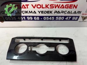TİGUAN ÇIKMA KLİMA KONTROL PANELİ ÇERÇEVESİ 5NB820073A