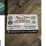 TİGUAN ÇIKMA ORJİNAL ABS BEYNİ ABS POMPASI 5Q0 614 517 CG