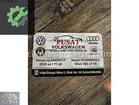 Infiniti G ABS Beyni 5Q0614517CG çıkma parça