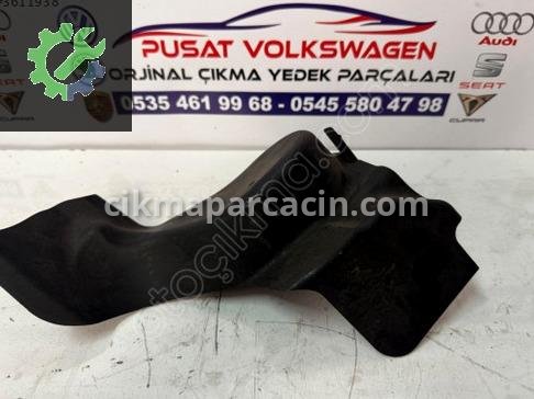 Volkswagen Tiguan ABS Beyni çıkma parça