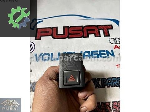 Volkswagen Tiguan Airbag Sargısı çıkma parça