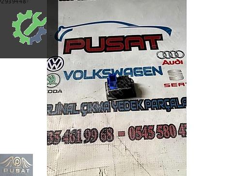 TİGUAN ÇIKMA ORJİNAL AİRBAG ON OFF GÖSTERGESİ 2016-2020