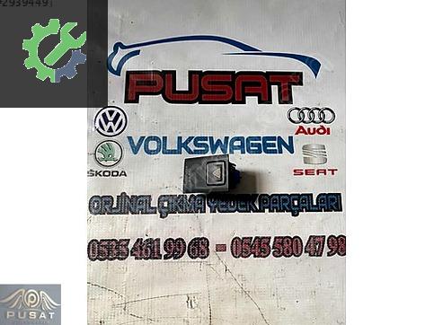 Volkswagen Tiguan Flaşör Düğmesi çıkma parça