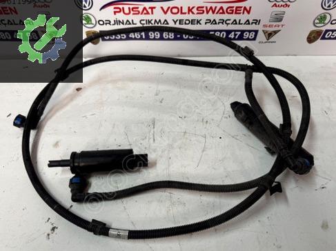 Volkswagen Tiguan Elektrik Tesisatı çıkma parça