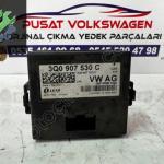 TİGUAN ÇIKMA ORJİNAL GETAWAY BEYNİ MQB BEYNİ 3Q0 907 530 C