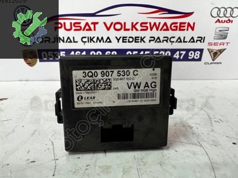 Volkswagen Tiguan Gateway Beyni çıkma parça