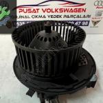 TİGUAN ÇIKMA ORJİNAL KALORİFER MOTORU 5Q0907521C 3Q1819021C