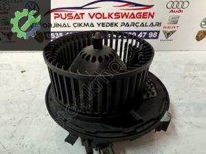 TİGUAN ÇIKMA ORJİNAL KALORİFER MOTORU 5Q0907521C 3Q1819021C