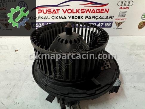 Volkswagen Tiguan Kalorifer Motoru çıkma parça