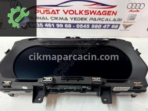 Volkswagen Tiguan Kilometre Saati çıkma parça