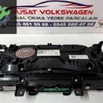 TİGUAN ÇIKMA ORJİNAL KİLOMETRE SAATİ HAYALET GÖSTERGE 5NA920790A